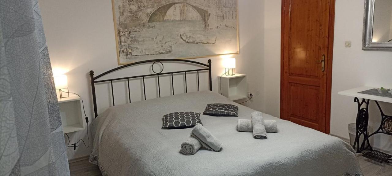 Rooms Barbieri Rovinj Exterior foto