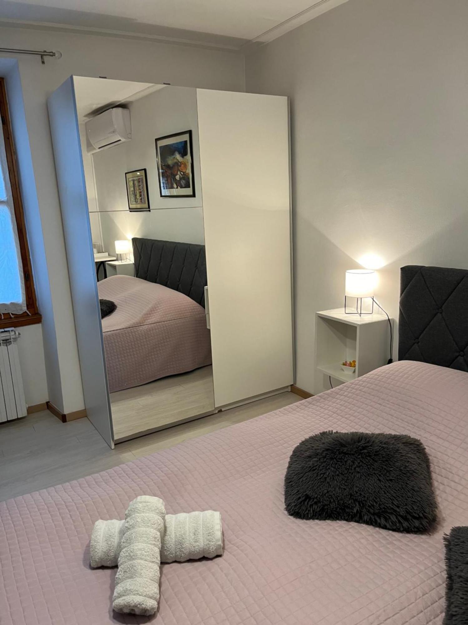 Rooms Barbieri Rovinj Exterior foto