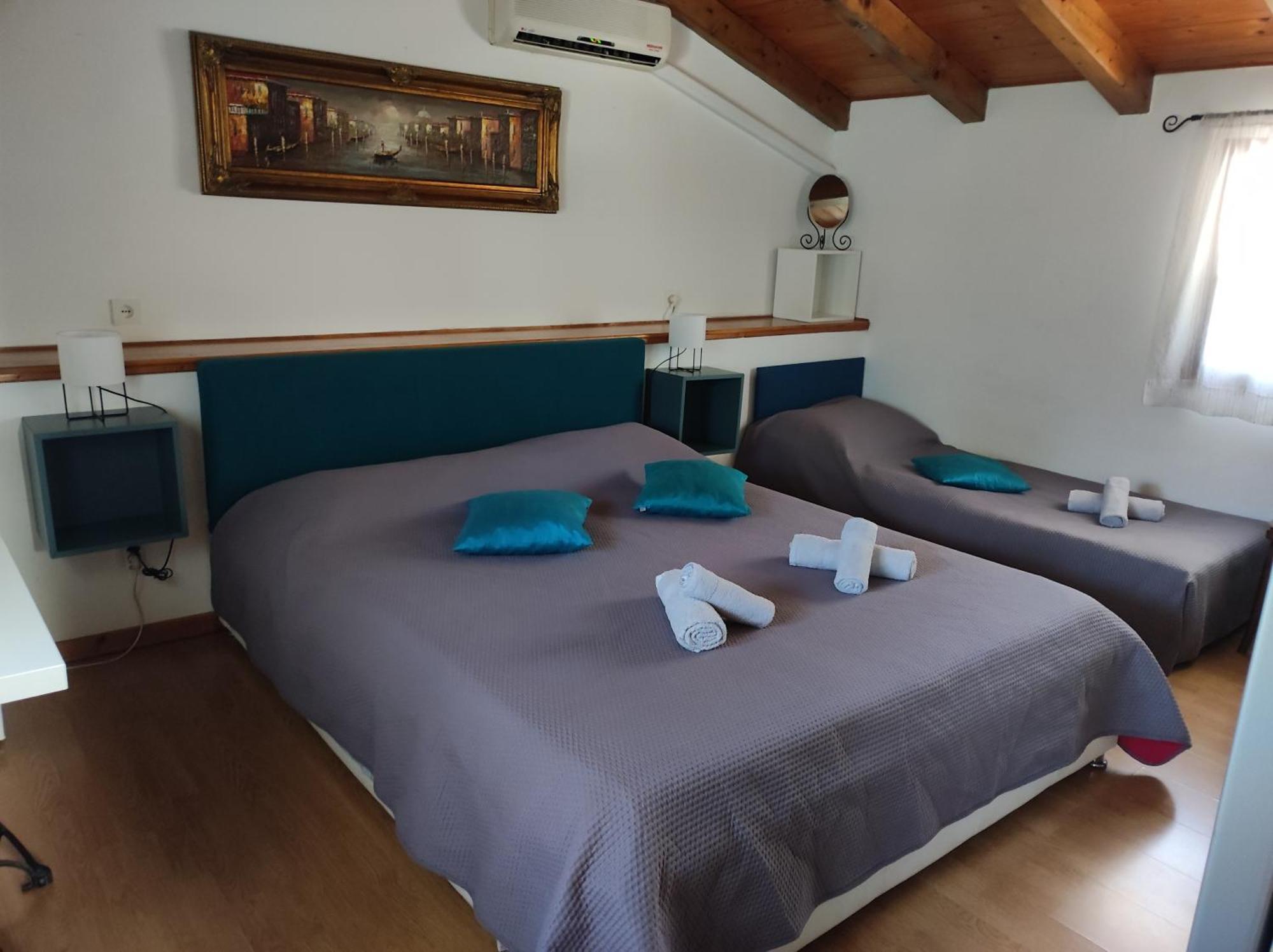 Rooms Barbieri Rovinj Exterior foto